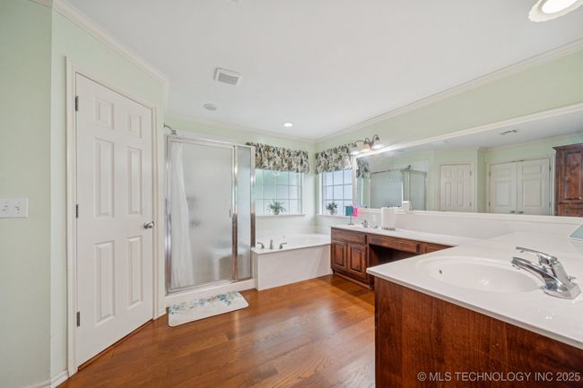 7440 Indianola St, House other with 3 bedrooms, 2 bathrooms and null parking in Broken Arrow OK | Image 18