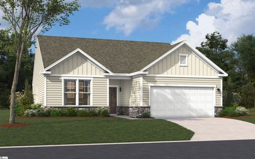 1234 Red Delicious Drive, Lyman, SC, 29365 | Card Image