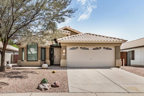 7123 E Jacob Ave, Mesa, AZ, 85209-4027 | Card Image