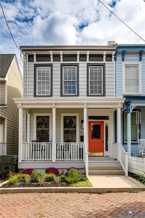 509 N 26th St, Richmond, VA, 23223-6543 | Card Image
