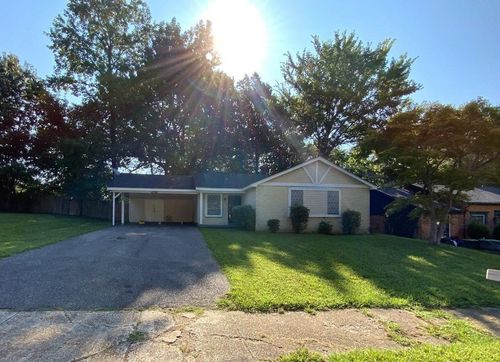 4058 Sandburg St, Memphis, TN, 38128-2012 | Card Image