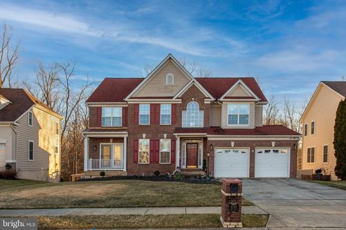5795 Oak Forest Ct, INDIAN HEAD, MD, 20640-3734 | Card Image