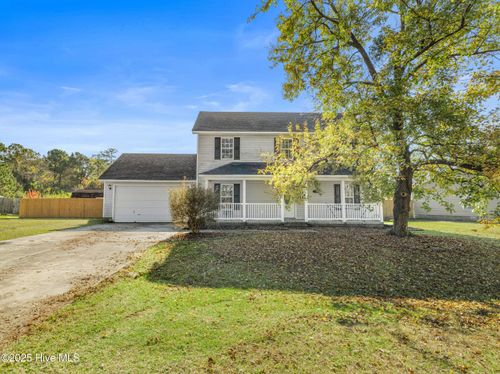 115 Marshall Farm Rd, Jacksonville, NC, 28546-9597 | Card Image