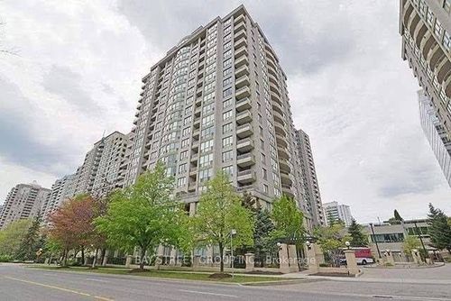 1111-256 Doris Ave, North York, ON, M2N6X8 | Card Image