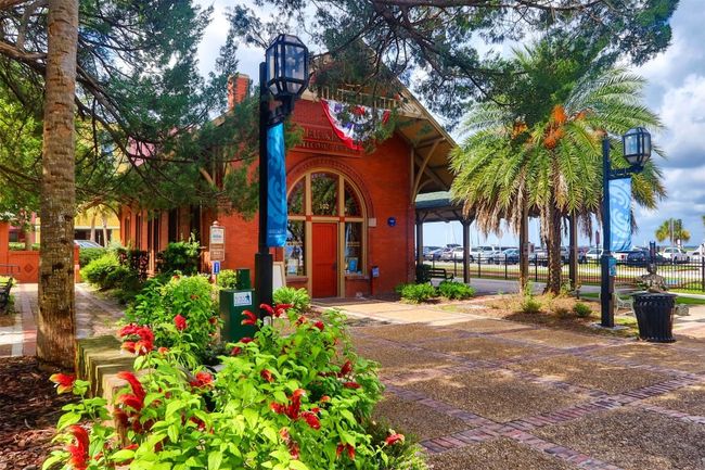 2102 Shell Cove Cir, Home with 2 bedrooms, 2 bathrooms and null parking in Amelia Island FL | Image 59