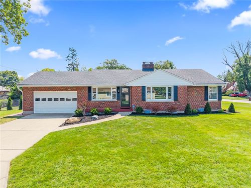 600 Cushing Ave, Kettering, OH, 45429-3436 | Card Image