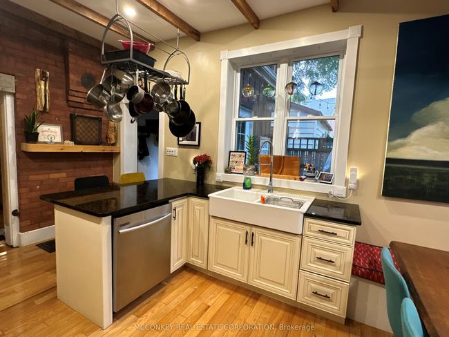 711 Bethune St, House other with 4 bedrooms, 2 bathrooms and 2 parking in Peterborough ON | Image 10