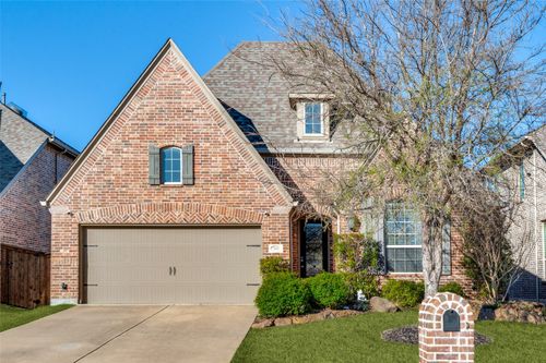 7805 Fossil Creek Trl, McKinney, TX, 75071-5671 | Card Image