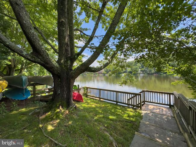 2151 Cabots Point Ln, Townhouse with 4 bedrooms, 3 bathrooms and null parking in RESTON VA | Image 52