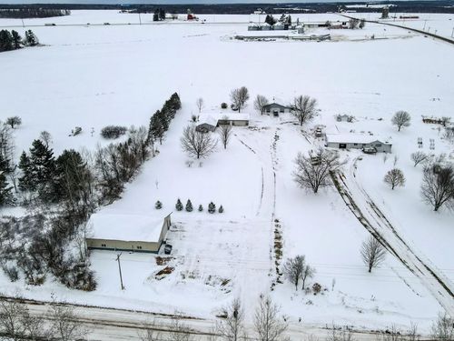 132120 Scotch Creek Road, CASSEL, WI, 54426 | Card Image