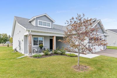 347 Riverview Circle, House other with 2 bedrooms, 2 bathrooms and null parking in Hanover MN | Image 3