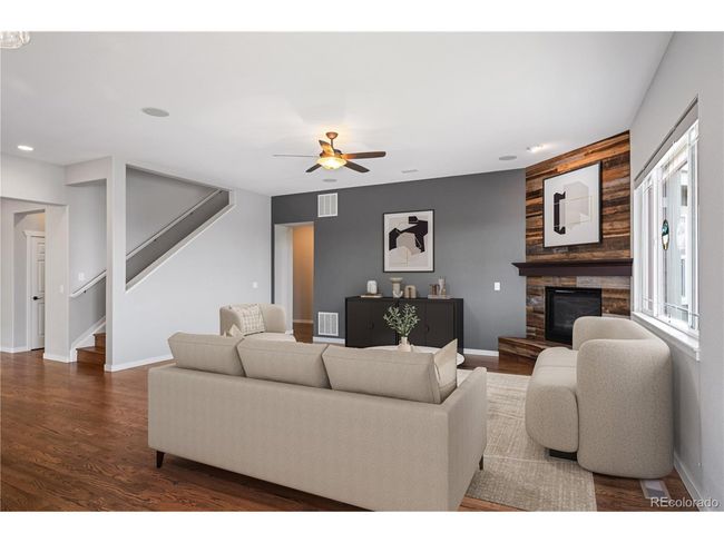 4421 Tanager Trl, House other with 5 bedrooms, 4 bathrooms and null parking in Broomfield CO | Image 12