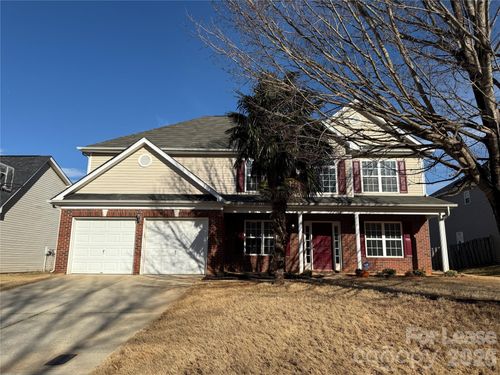 203 Almora Loop, Mooresville, NC, 28115-5805 | Card Image