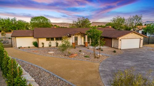 3407 Comanche Rd, St. George, UT, 84790-7712 | Card Image