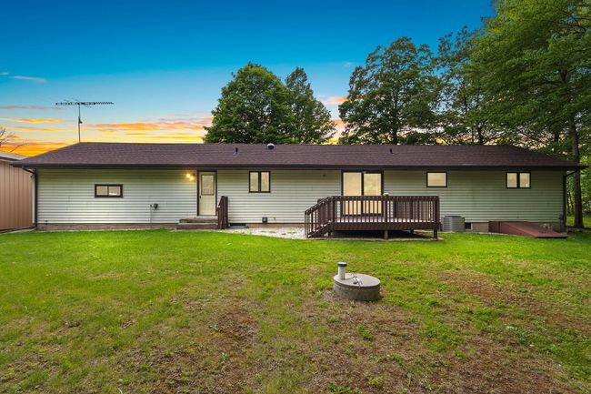 2929 Brunner Rd, House other with 3 bedrooms, 2 bathrooms and null parking in Manitowoc WI | Image 65