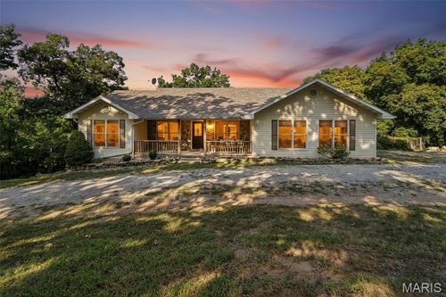 11741 County Road 385, Holts Summit, MO, 65043-1320 | Card Image