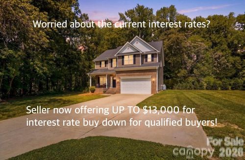 2910 Plum Thicket Ct, Monroe, NC, 28112-8892 | Card Image