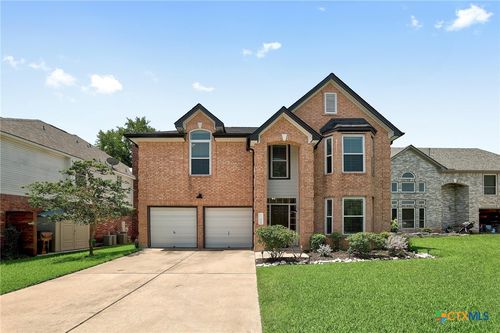 703 Ivy Ct, Round Rock, TX, 78681-4058 | Card Image