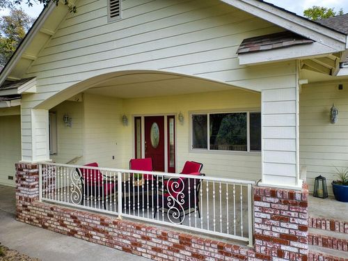 16455 Crestridge Ave, Sonora, CA, 95370-8141 | Card Image