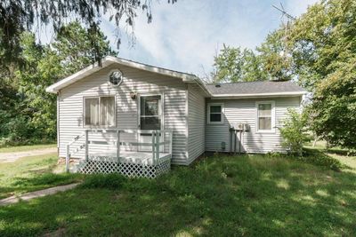 434 County Road Z, House other with 2 bedrooms, 1 bathrooms and null parking in Rome WI | Image 1