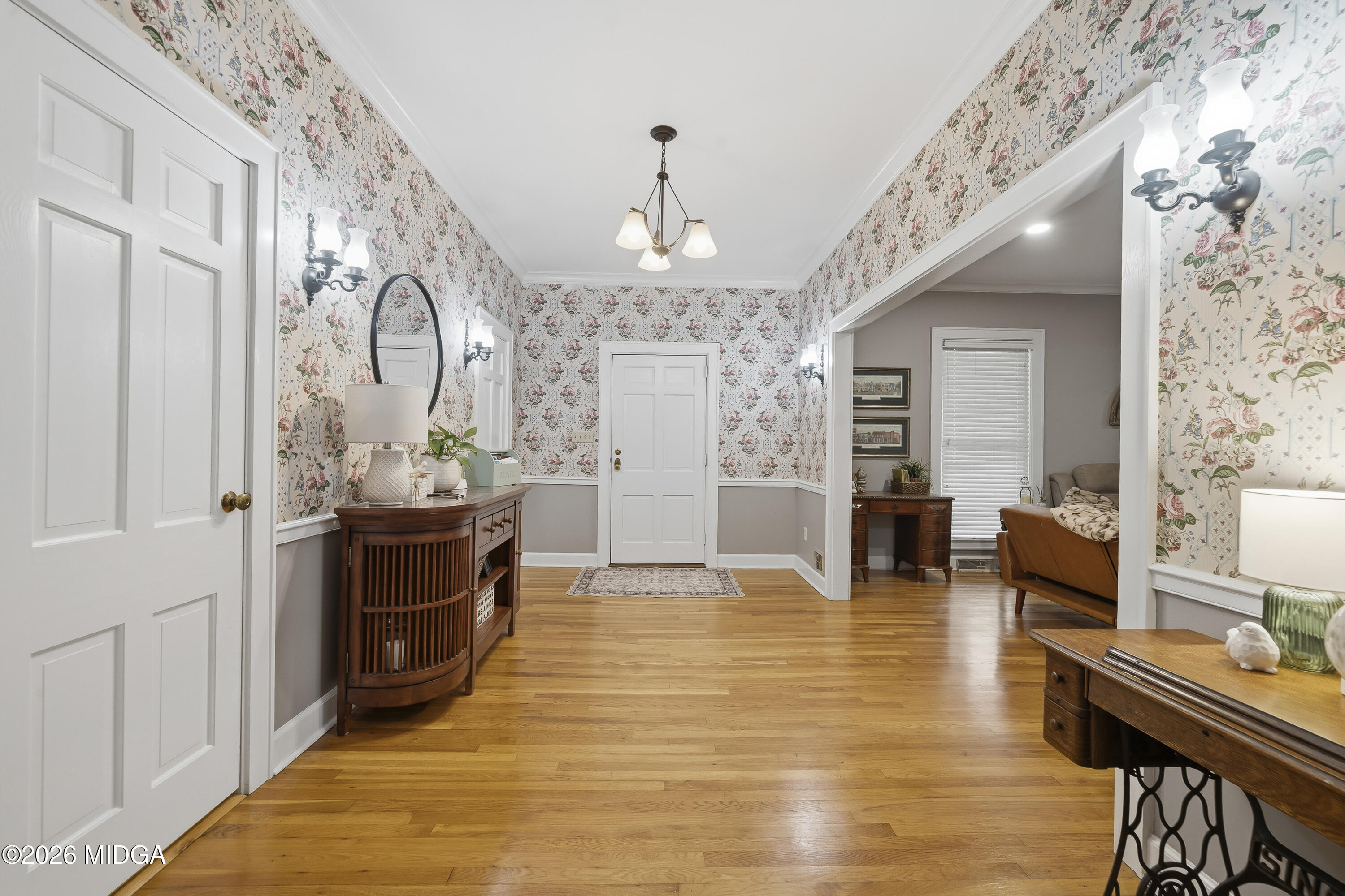 Residential in Milledgeville 5