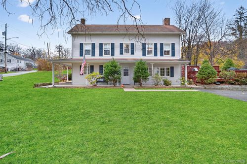 493 Willow Grove Rd, Stony Point, NY, 10980-3656 | Card Image