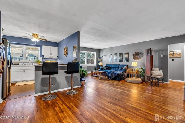 32 Woodedge Ave, Townhouse with 1 bedrooms, 1 bathrooms and null parking in Edison NJ | Image 14