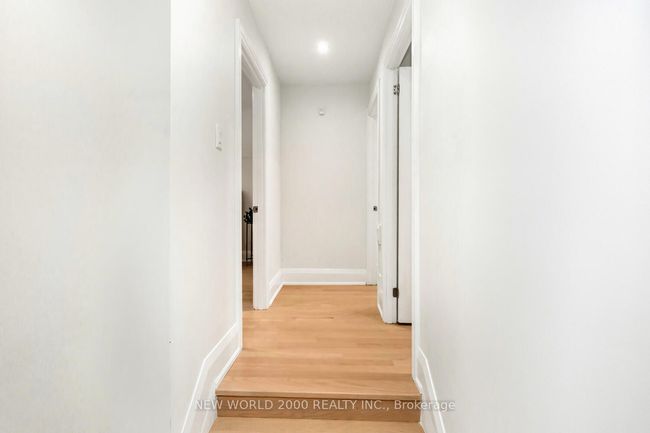 8071 Kipling Ave, House other with 4 bedrooms, 2 bathrooms and 6 parking in Woodbridge ON | Image 26