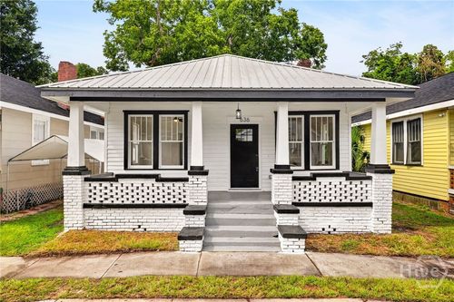 636 W 35th St, savannah, GA, 31415-7904 | Card Image