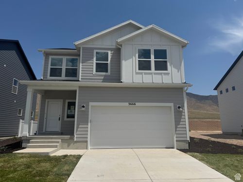 305-3666 N Eagle Meadow Dr, Eagle Mountain, UT, 84005 | Card Image