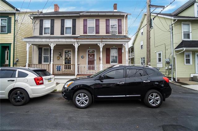 Market St, Bethlehem, PA 18018