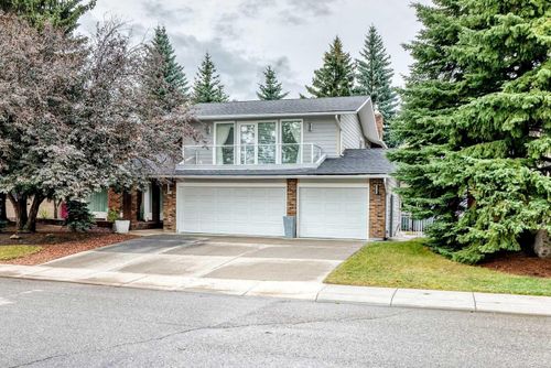 14224 Parkside Dr Se, Calgary, AB, T2J4J5 | Card Image