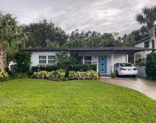 4038 Ibis Drive, ORLANDO, FL, 32803 | Card Image