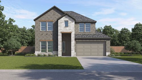 2453 Tumbleweed Bend, Leander, TX, 78641 | Card Image
