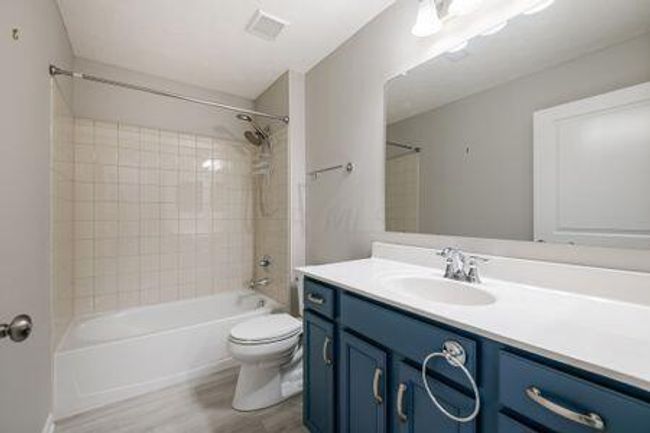 Hall Bathroom With tub and Shower | Image 33