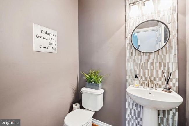 623-B - 623 Main St, Townhouse with 3 bedrooms, 3 bathrooms and null parking in GAITHERSBURG MD | Image 18