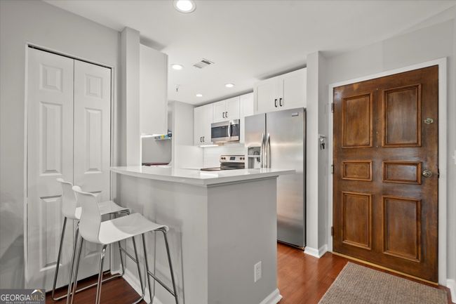 305 Ridley Howard Ct, Condo with 2 bedrooms, 2 bathrooms and null parking in Decatur GA | Image 13