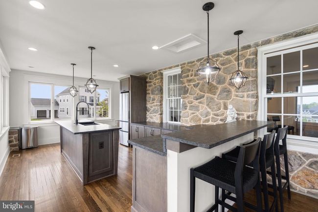 1010 Captain Richards Ct, House other with 3 bedrooms, 3 bathrooms and null parking in MARSHALL VA | Image 20
