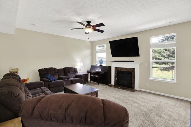 442 Goose Creek Way, House other with 5 bedrooms, 3 bathrooms and null parking in West Lafayette IN | Image 8