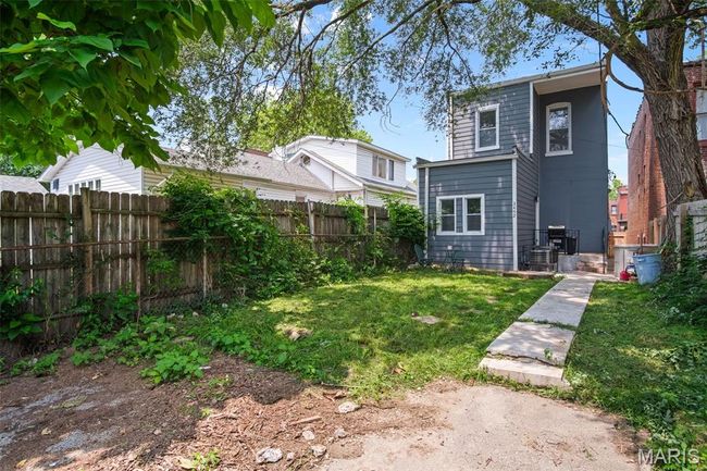 3452 Osage St, House other with 3 bedrooms, 3 bathrooms and null parking in Saint Louis MO | Image 46