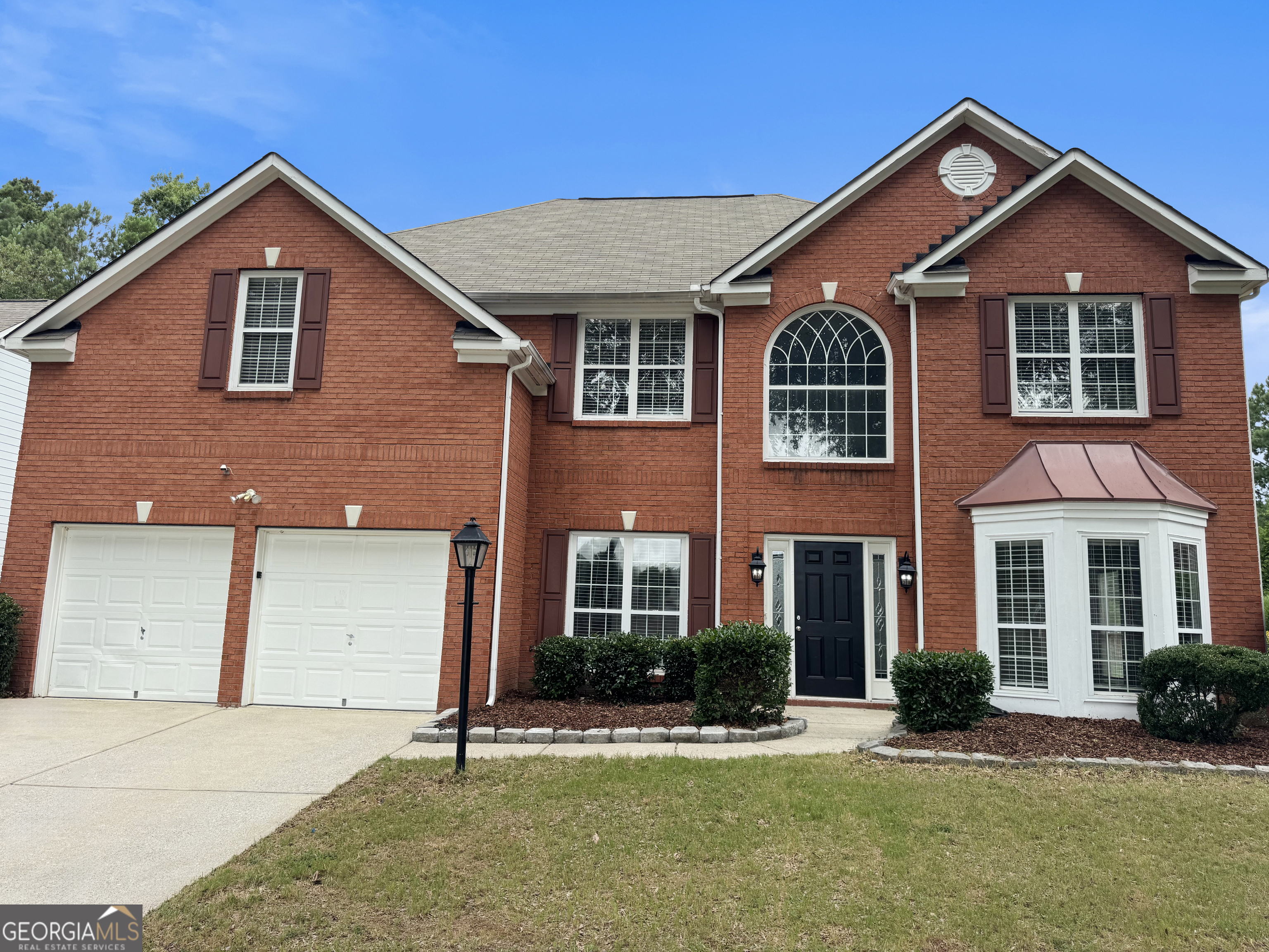 Residential in South Fulton