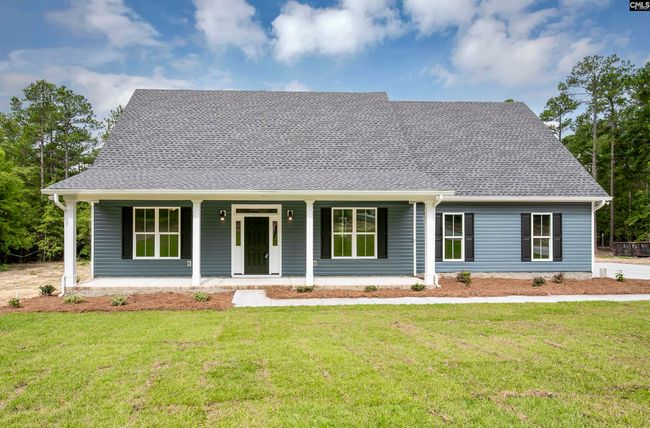1139 Pine Grove Road, House other with 4 bedrooms, 3 bathrooms and null parking in Lugoff SC | Image 4