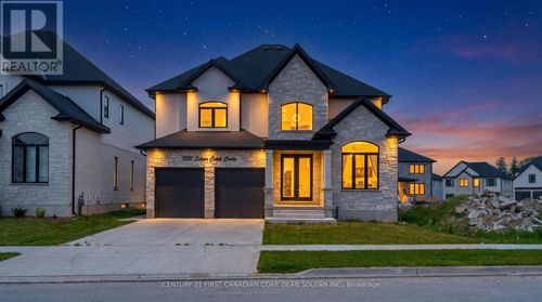 7251 Silver Creek Cir, London, ON, N6P0G9 | Card Image
