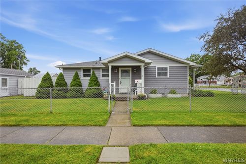 87 Teresa Dr, Lackawanna, NY, 14218-2723 | Card Image