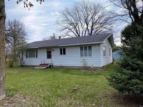 4728 N 1650 West Road, Medaryville, IN, 47957 | Card Image