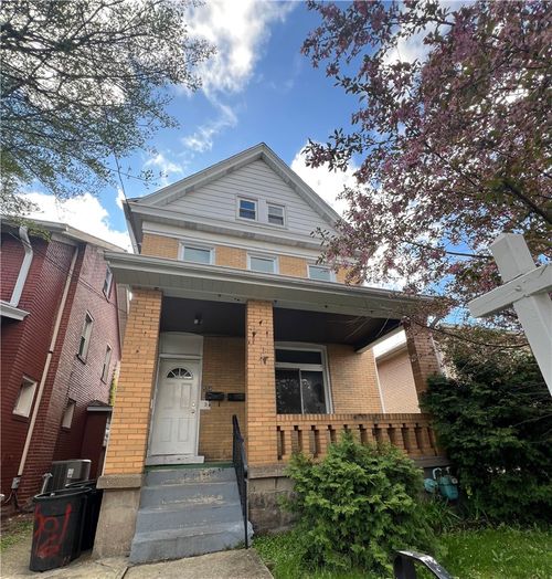 504 Fairmont Ave, Trafford, PA, 15085-1138 | Card Image