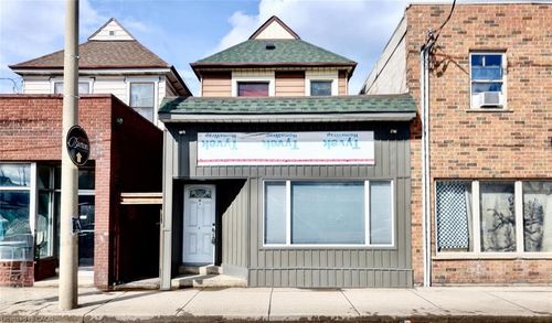 895 Barton St E, Hamilton, ON, L8L3B8 | Card Image