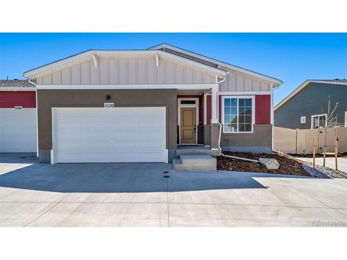 5036 Tempe St, Aurora, CO, 80019-2587 | Card Image