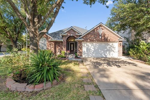 1721 Juniper Ridge Loop, Cedar Park, TX, 78613-1425 | Card Image