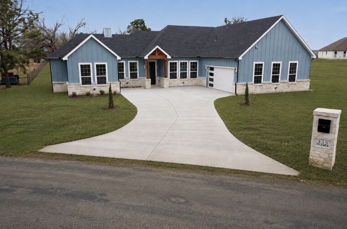 Residential in Trinidad 2